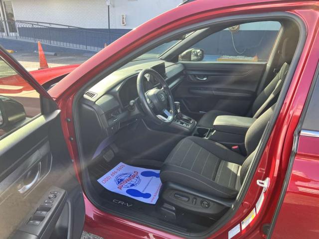 Honda CR-V Hybrid Sport Fwd Image 4