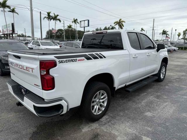 Chevrolet Silverado 1500 4wd Double Cab Rst Image 6