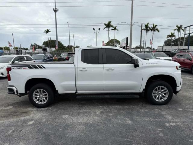 Chevrolet Silverado 1500 4wd Double Cab Rst Image 2