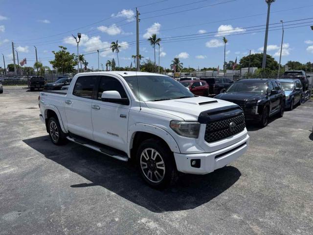 Toyota Tundra Sr5 Crewmax Trd Sport Package Image 8