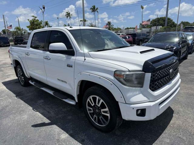 Toyota Tundra Sr5 Crewmax Trd Sport Package Image 4