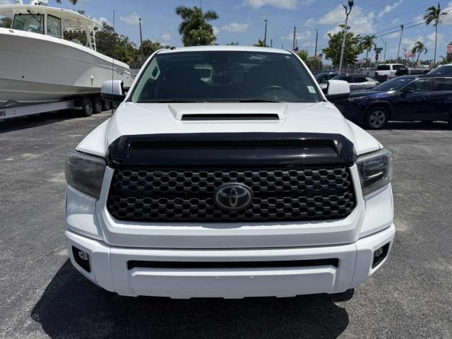 Toyota Tundra Sr5 Crewmax Trd Sport Package Image 5