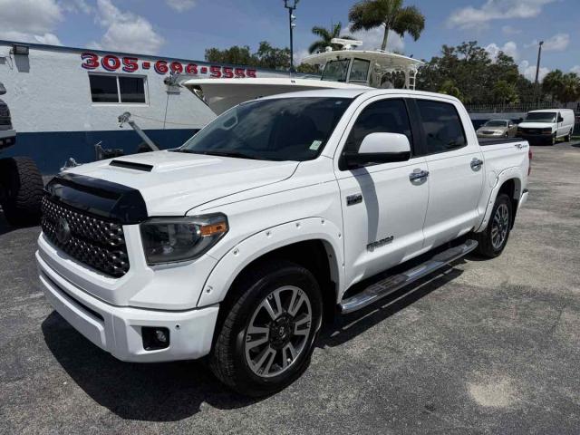 Toyota Tundra Sr5 Crewmax Trd Sport Package Image 2