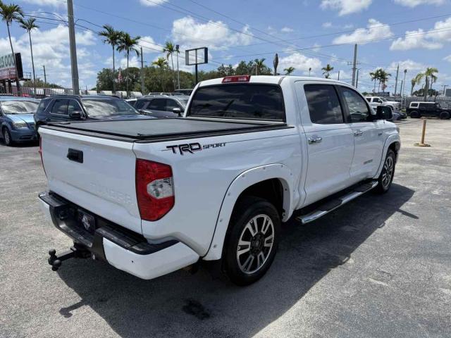 Toyota Tundra Sr5 Crewmax Trd Sport Package Image 6