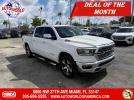 Ram 1500 Laramie 4x4 Crew Cab 5'7